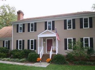 12720 Foxstone Rd, Midlothian, VA 23113