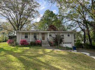 536 Edgecrest Cir, Homewood, AL 35209