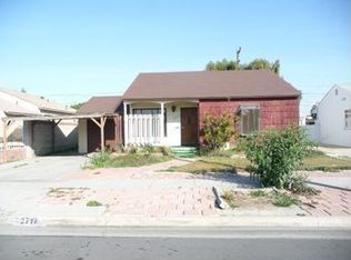 2717 W 143rd Pl, Gardena, CA 90249