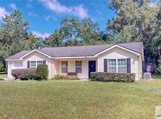 608-608A E Williams St, Rincon, GA 31326