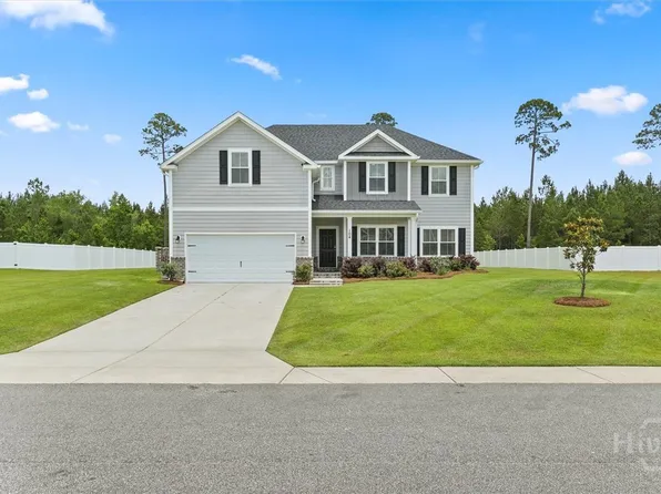 104 Finch Lane, Guyton, GA 31312