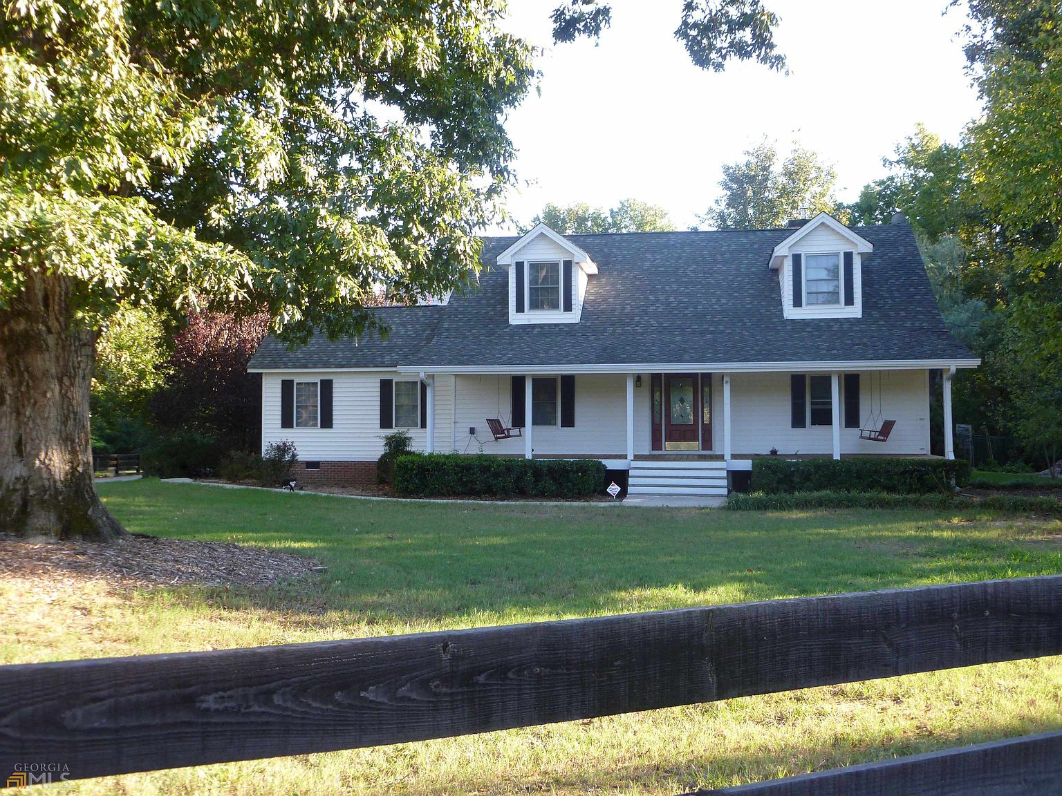 925 Ethridge Rd, Jefferson, GA 30549 Zillow