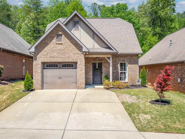 317 Kingston Cir, Birmingham, AL 35211