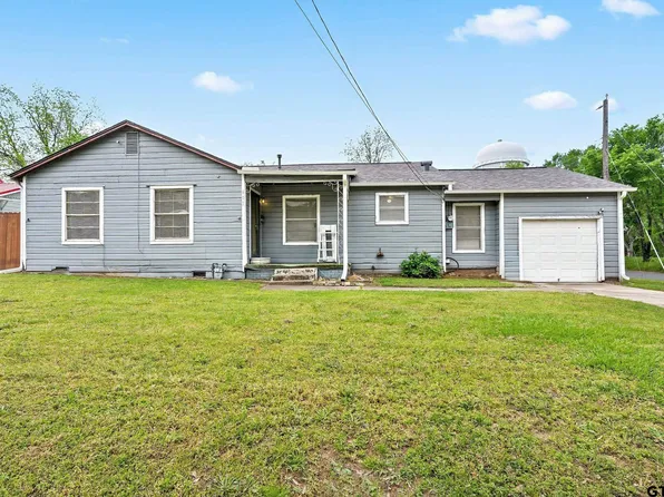 601 Whitworth St, Sulphur Springs, TX 75482