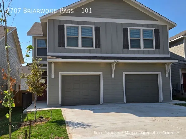 7707 Briarwood Pass #101, San Antonio, TX 78252