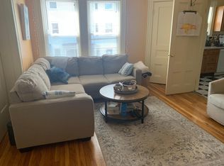 347 Centre St #2, Jamaica Plain, MA 02130