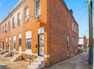 626 N Curley St, Baltimore, MD 21205