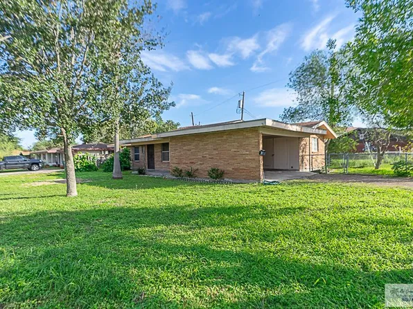 1014 E Crockett Ave, Harlingen, TX 78550