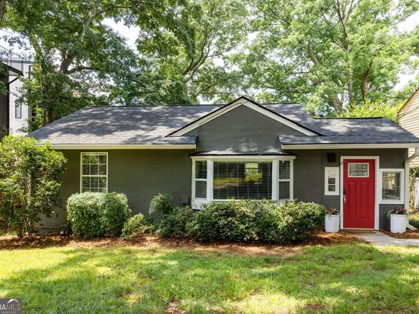 187 Dearborn St SE, Atlanta, GA 30317