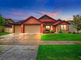 1232 Stallion Springs Way, Middleton, ID 83644