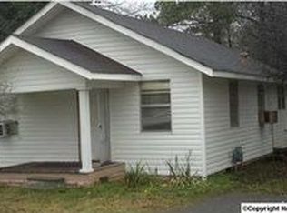 417 Colvin St, Albertville, AL 35950