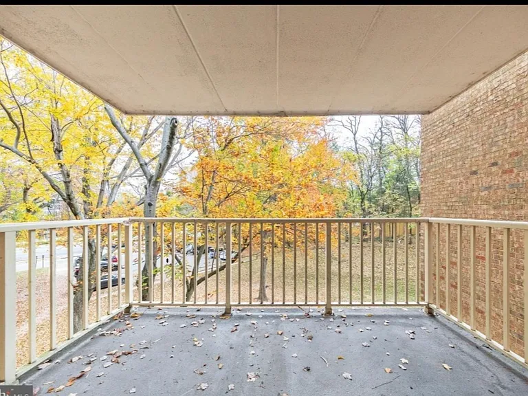 5705 Indian Ct #22 — Photo 22