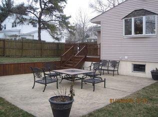 30 Gage Rd, East Brunswick, NJ 08816