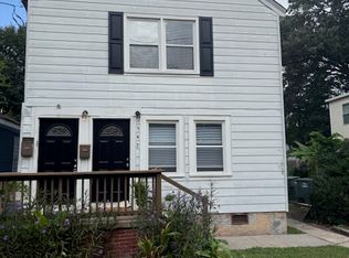 1542 Melrose Pkwy #2, Norfolk, VA 23508