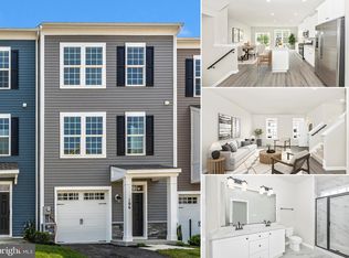 106 Spring Bank Way, Frederick, MD 21701