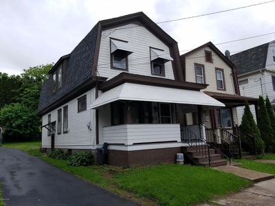 243 Taft St, Hanover Township, PA, 18706
