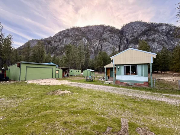 5 Stecker Rd, Laurier, WA 99146
