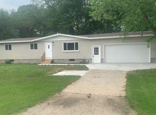 2810 Blair Rd, Muskegon, MI 49445