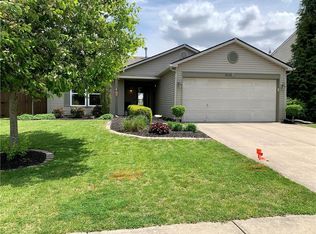 8210 S Shady Trail Dr, Pendleton, IN
