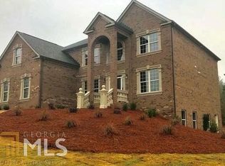 2605 Carrington Way #U3, Conyers, GA 30094