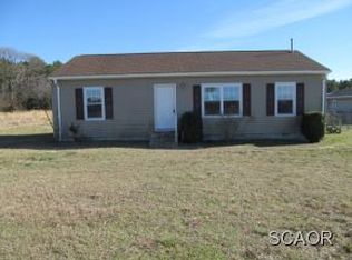 18399 Chaplains Chapel Rd, Bridgeville, DE 19933