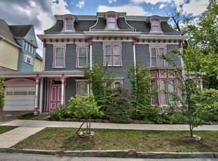 28 Washington St, Carbondale, PA