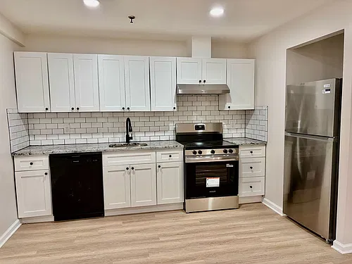 Floor plan 105