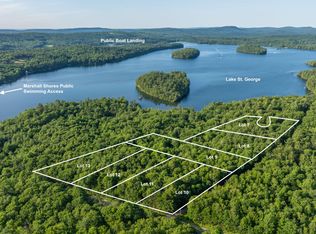 7 Smiley Shores Ln, Liberty, ME 04949