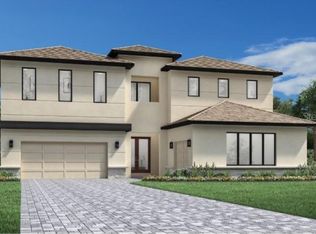 9416 Golden Laurel Ln, Orlando, FL 32827