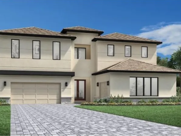 9416 Golden Laurel Ln, Orlando, FL 32827