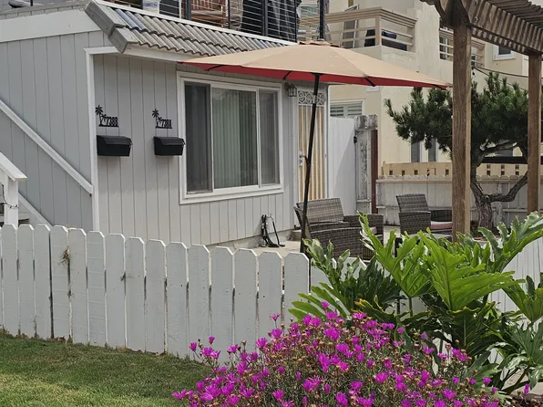 738 Isthmus Ct #A, San Diego, CA 92109