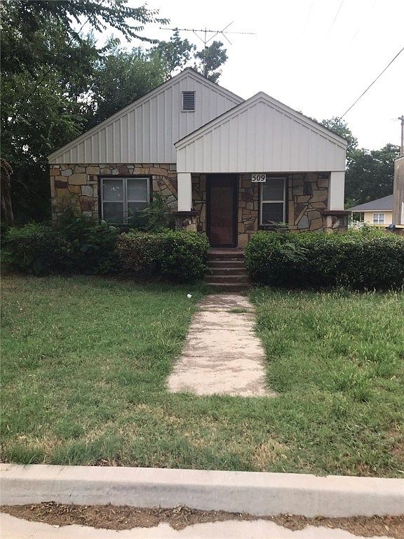 509 E Martin Ave, Pauls Valley, OK 73075 Zillow