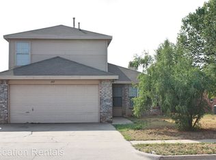 207 Fulton Ave, Lubbock, TX 79416