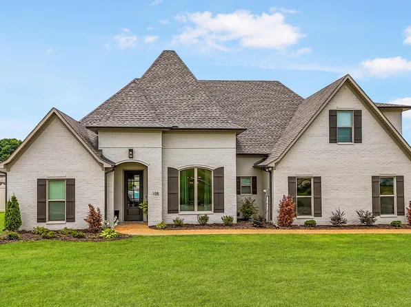 105 Calumet Dr, Medina, TN 38355