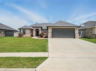 250 Carriage Hills Pkwy, Abilene, TX 79602