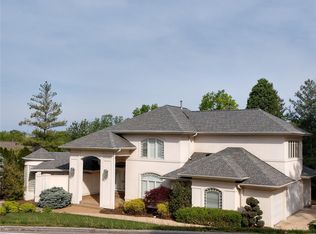 12617 Rott Rd, Saint Louis, MO 63127