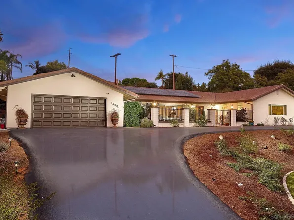 660 Via Rancho Pkwy, Escondido, CA 92029