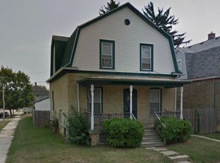 1451 Summit Ave, Racine, WI 53404