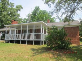 278 Badders Rd, Sanford, NC 27330