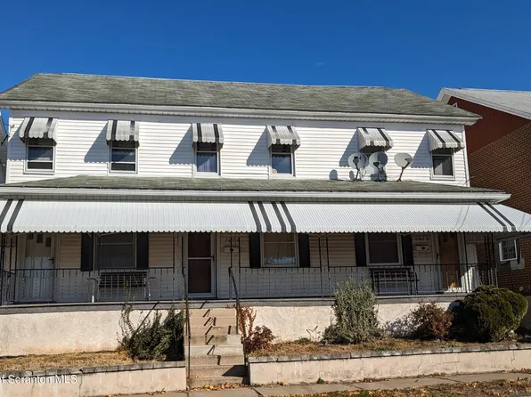 1612-1614 1616 Price St, Scranton, PA 18504
