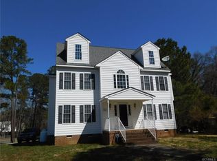 3036 Lakewood Rd, Glen Allen, VA 23060