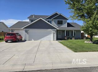 318 15th Ave W, Jerome, ID 83338