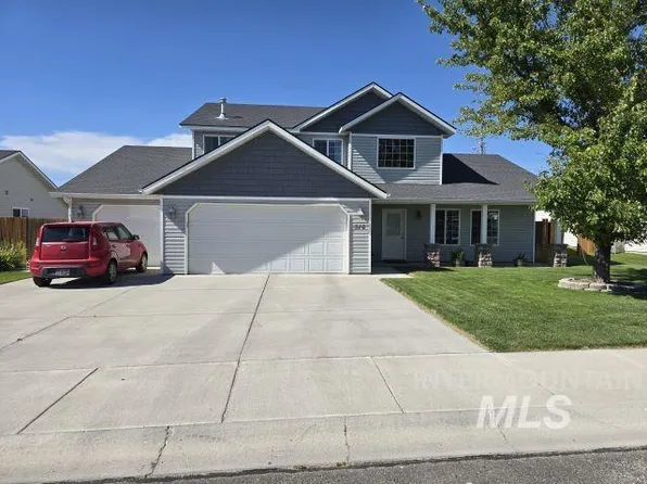 318 15th Ave W, Jerome, ID 83338