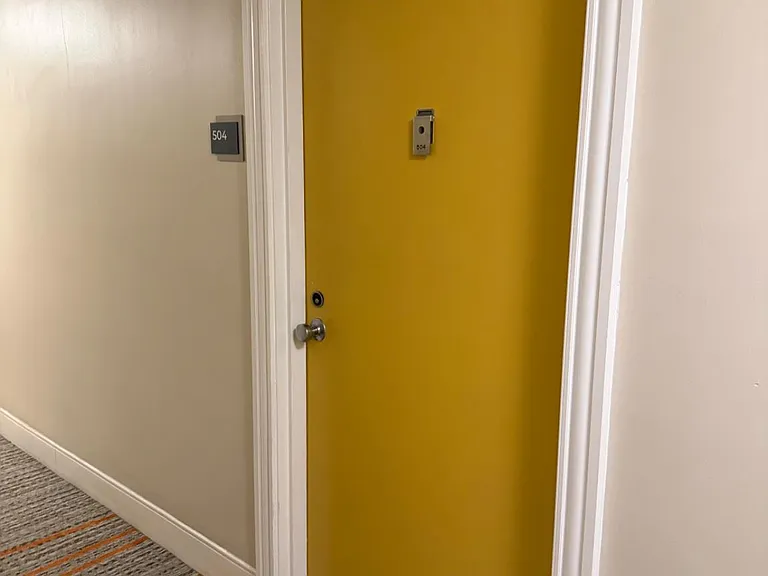 2939 Van Ness St NW #504 — Photo 23