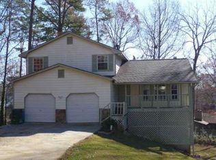 4000 Megan Rd, Duluth, GA 30096