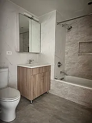 Rented by Compass