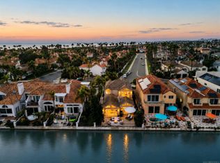 69 Spinnaker Way, Coronado, CA 92118