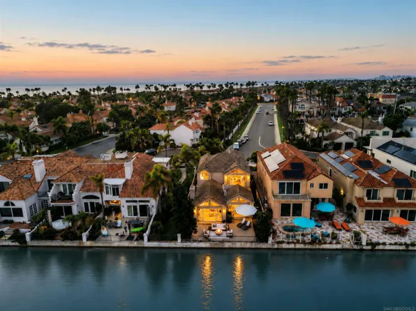 69 Spinnaker Way, Coronado, CA 92118