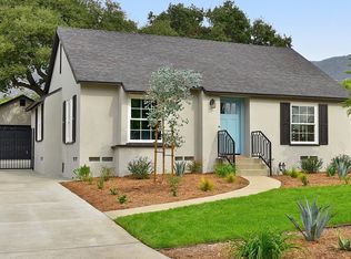 837 E Lime Ave, Monrovia, CA 91016