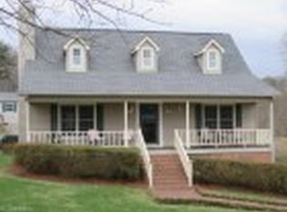 7605 Millway Dr, Tobaccoville, NC 27050